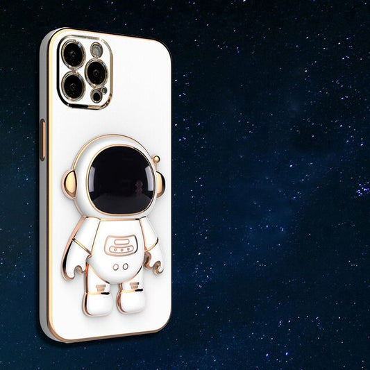 Astro Case -  Etui na smartfon- astronauta