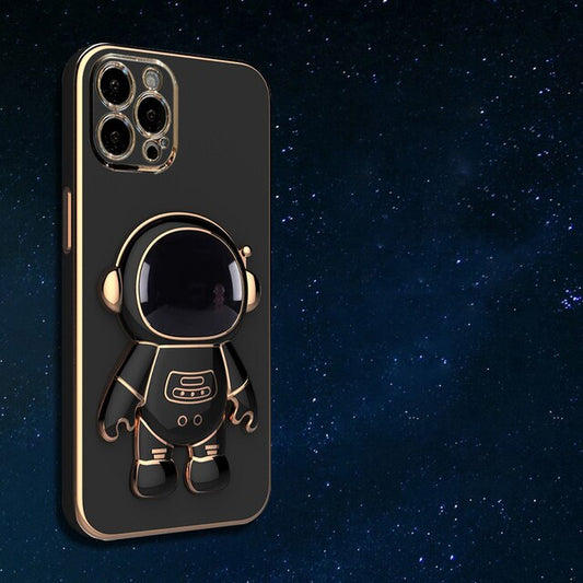 Astro Case -  Etui na smartfon- astronauta